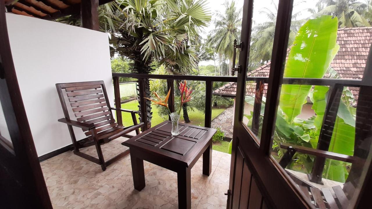 Bandulas House