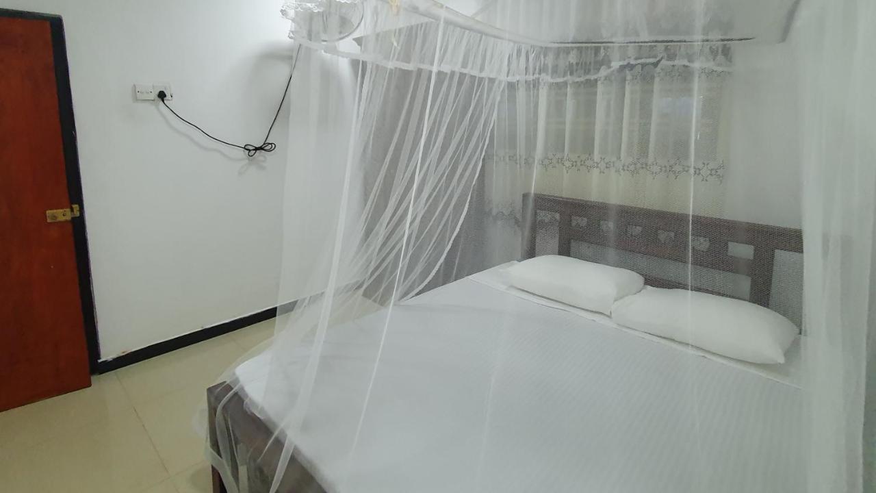 Гостевой дом Bandulas House