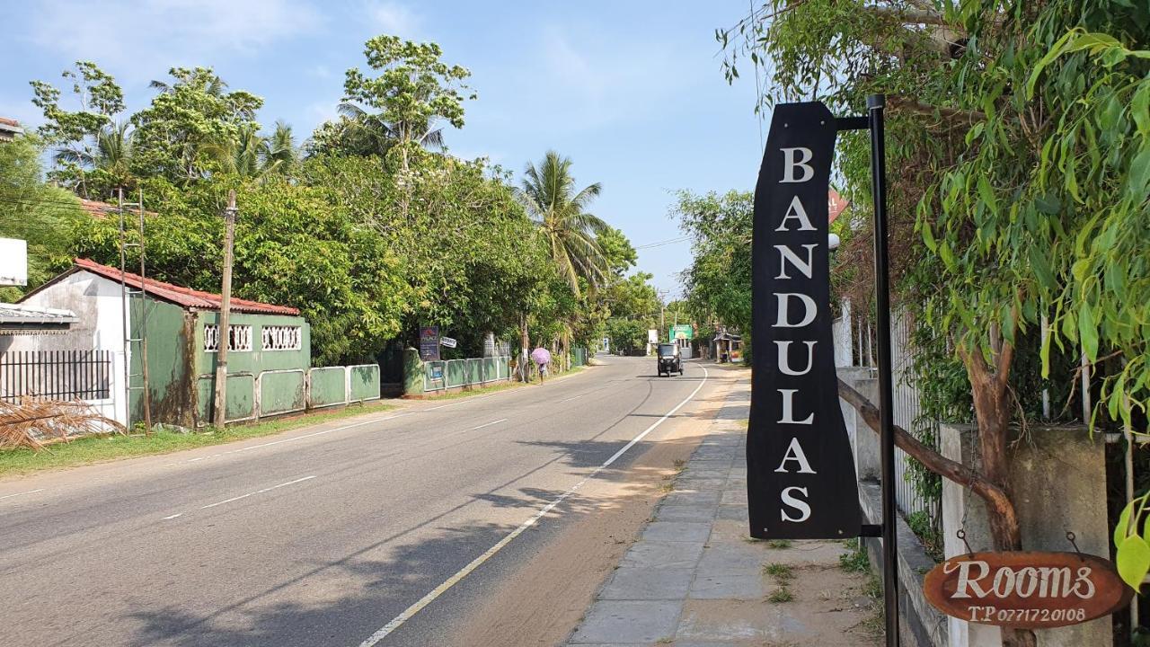 Bandulas House